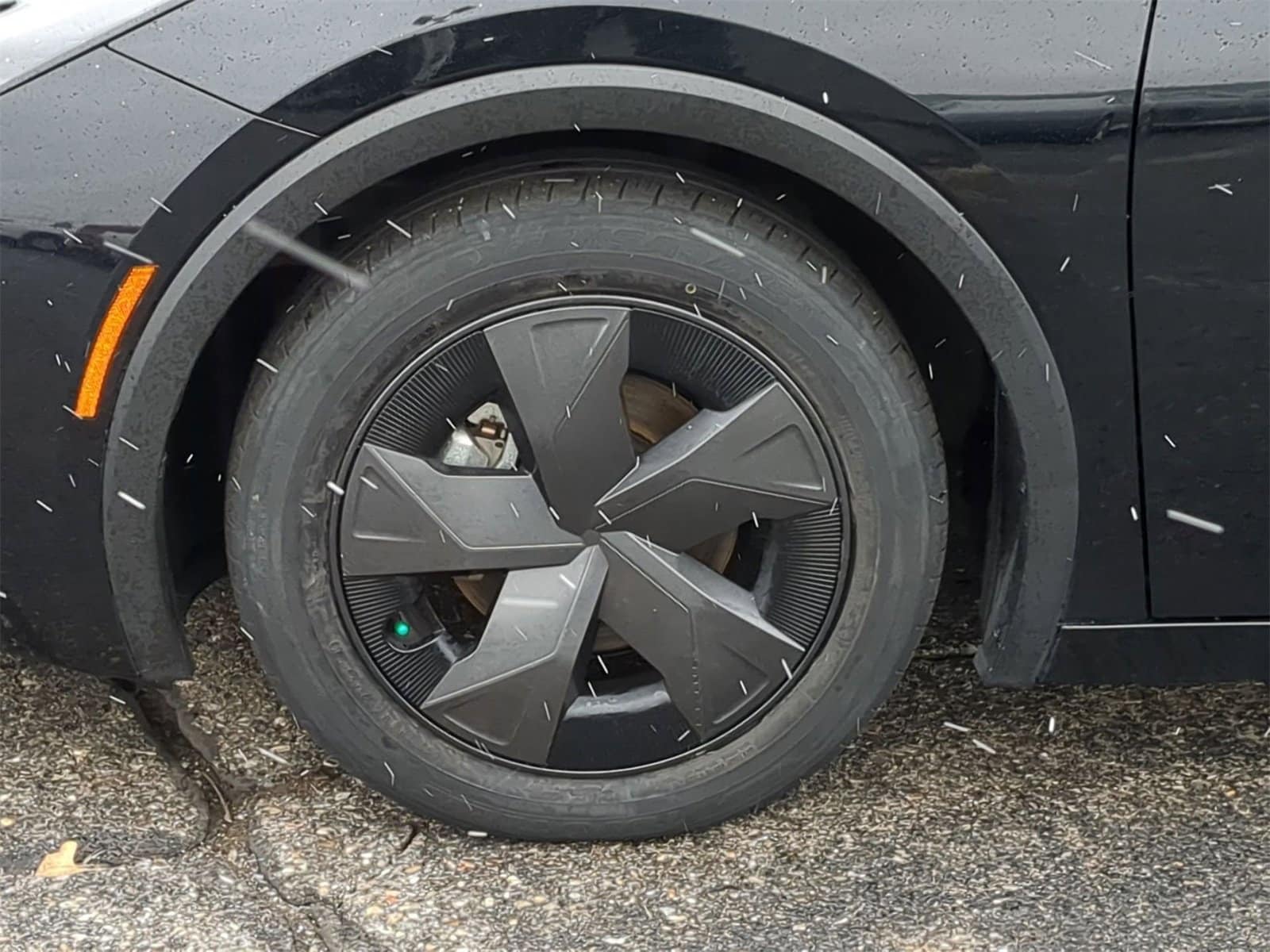 Thumbnail: 2024 Toyota Prius - 21