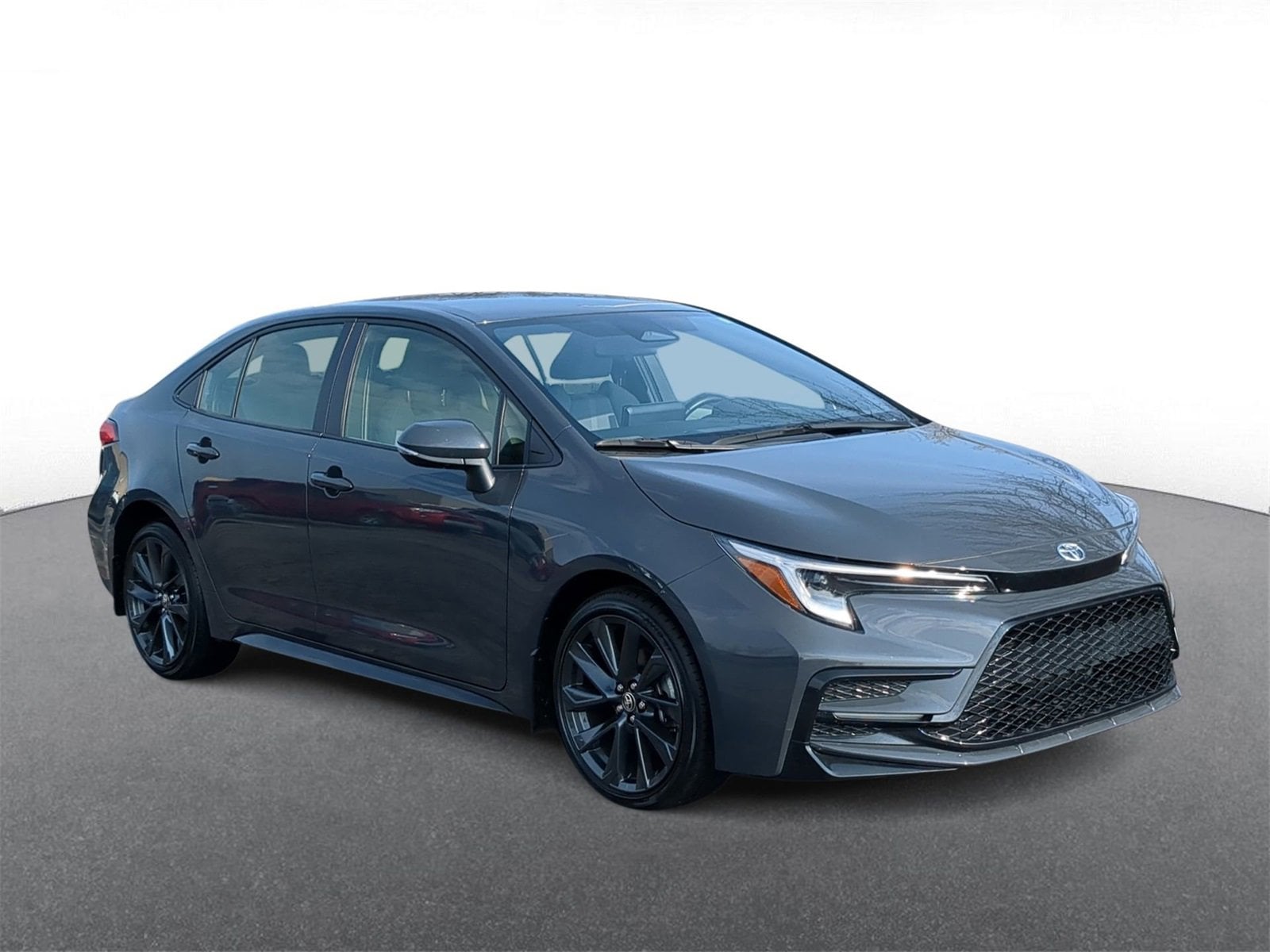 Thumbnail: 2024 Toyota Corolla - 2