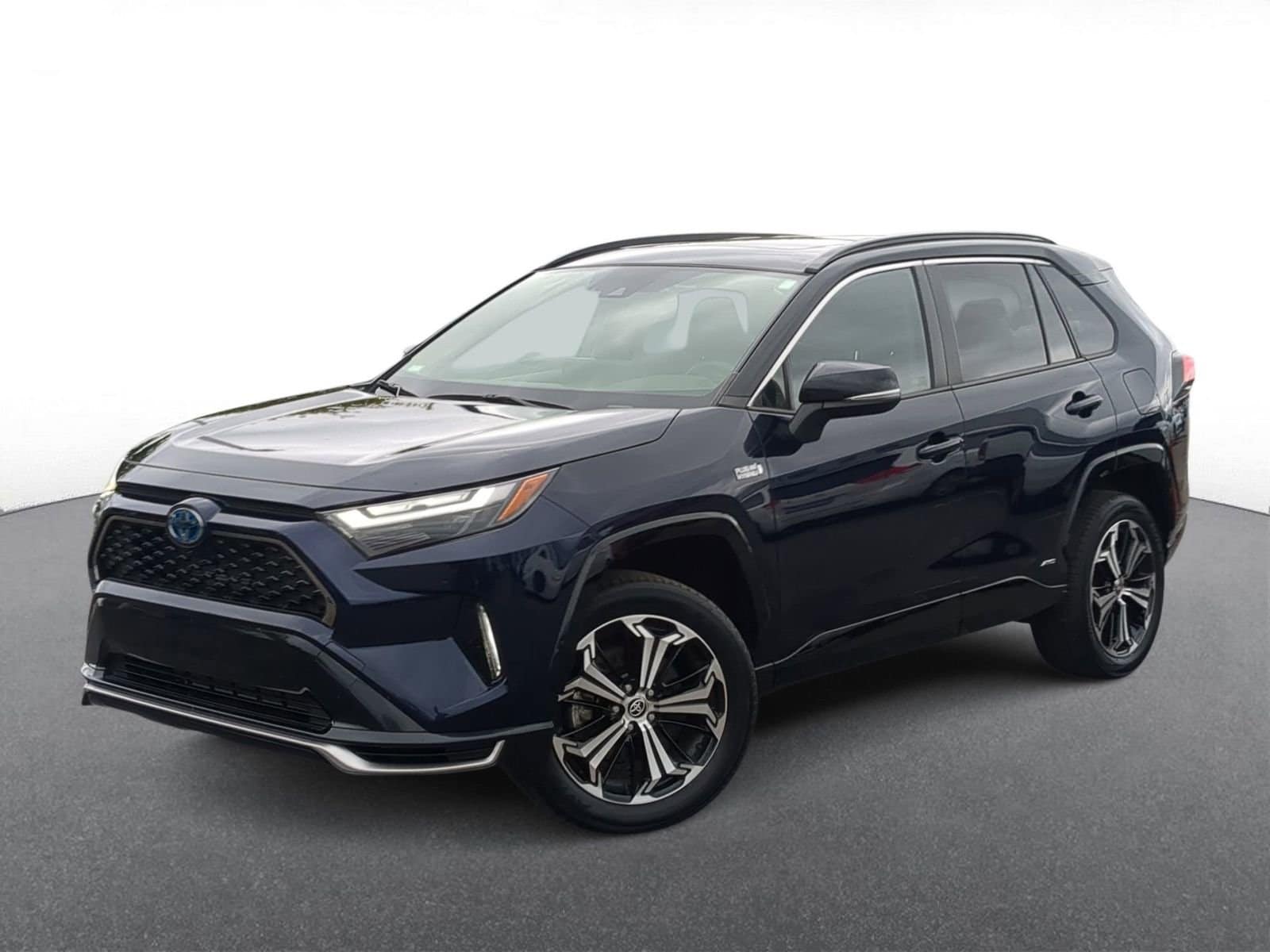 Thumbnail: 2023 Toyota RAV4 - 1