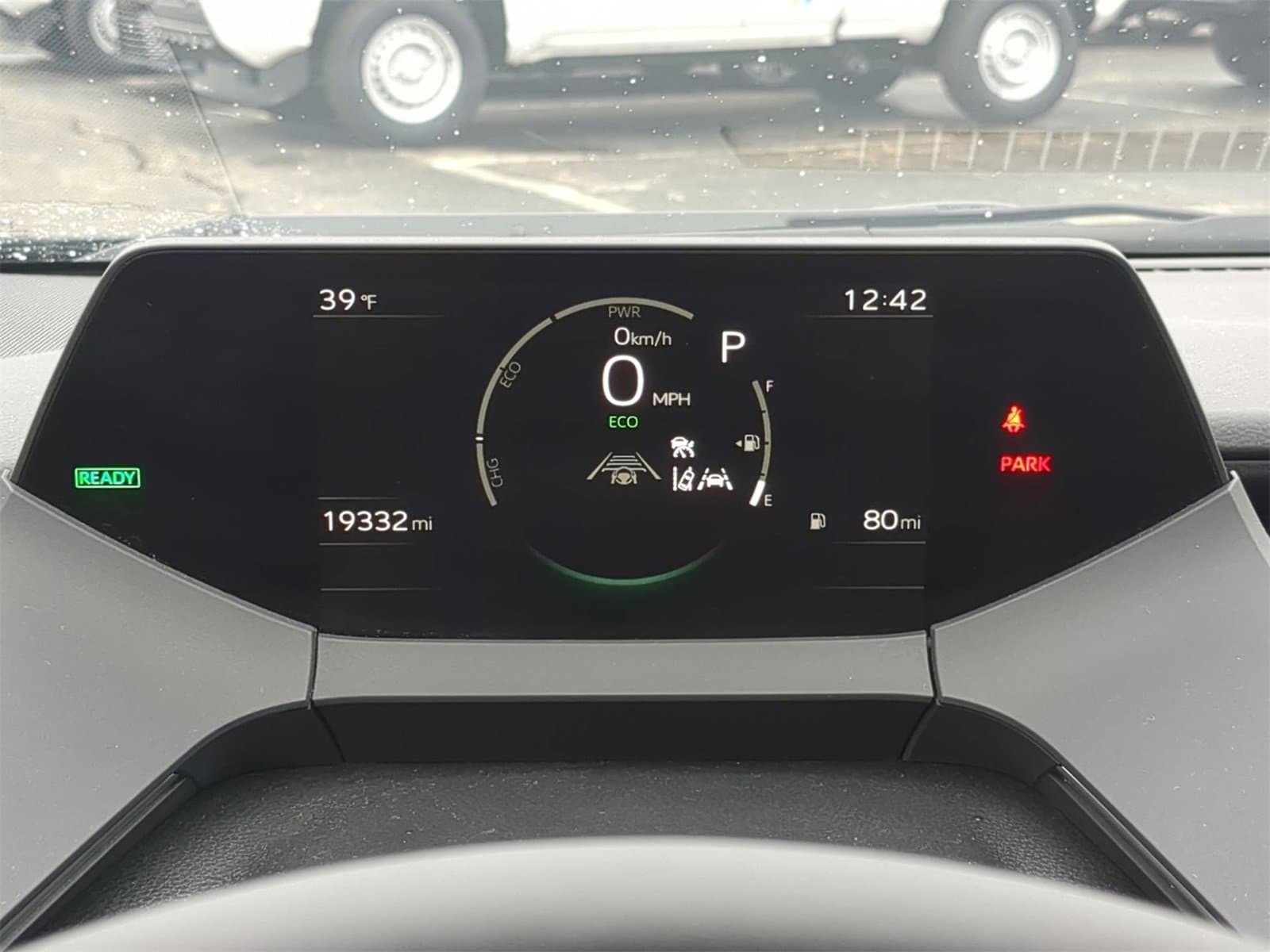 Thumbnail: 2024 Toyota Prius - 38