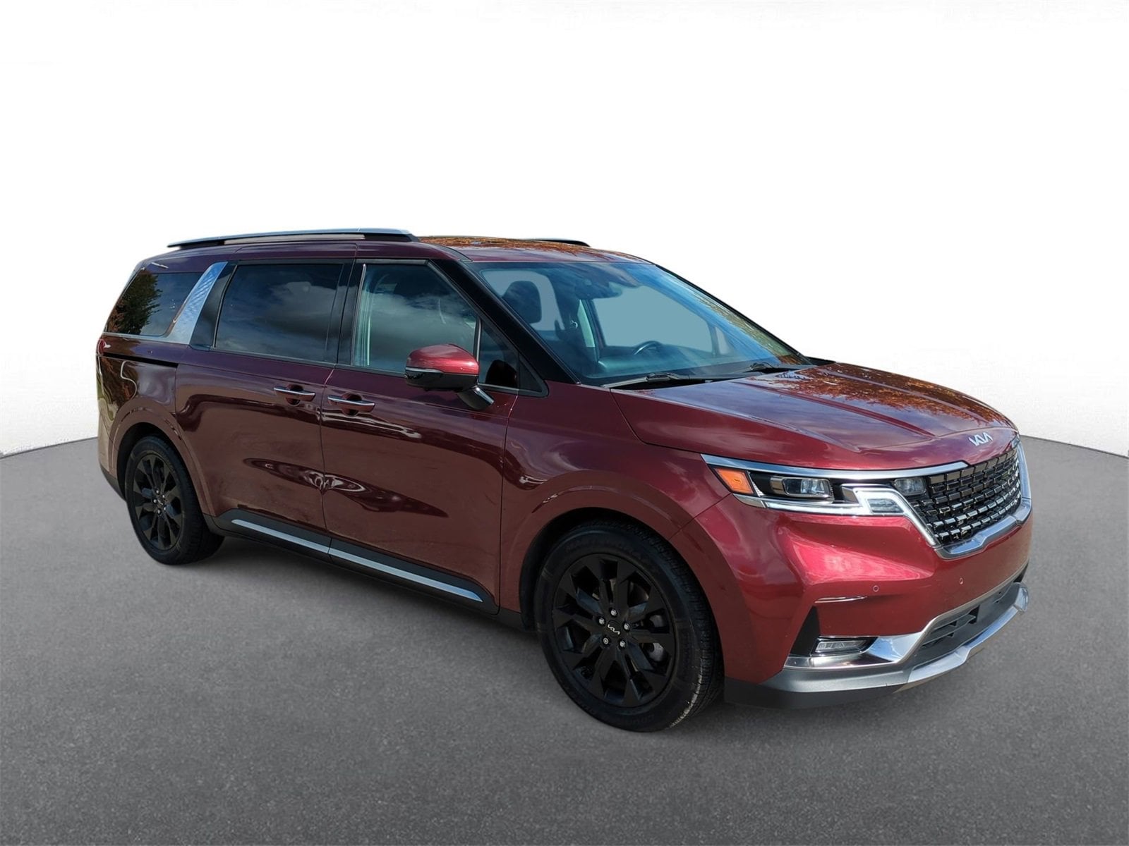 Thumbnail: 2023 Kia Carnival - 2