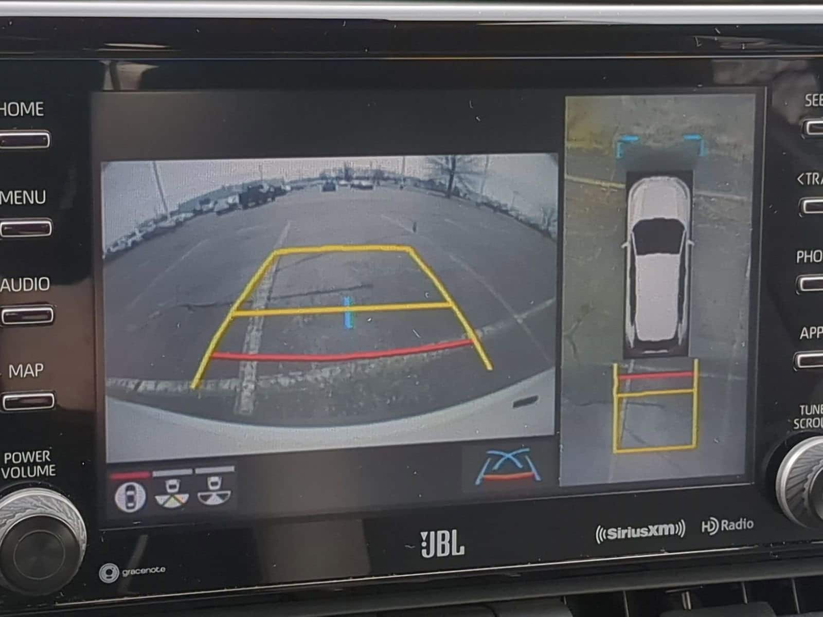 Thumbnail: 2020 Toyota RAV4 - 29