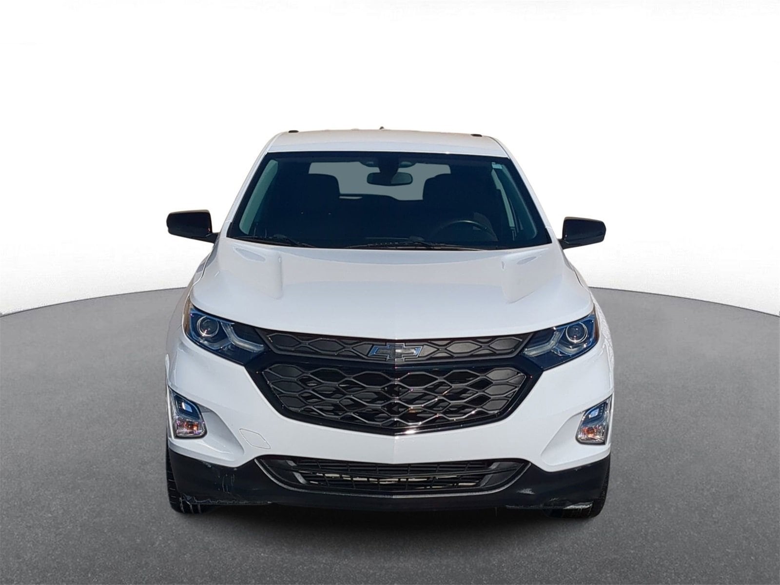 Thumbnail: 2019 Chevrolet Equinox - 3