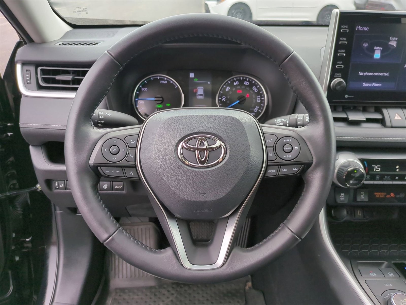 2022 Toyota RAV4 XLE 21