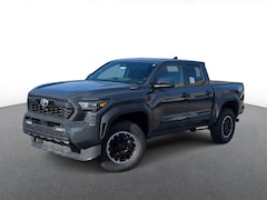 2025 Toyota Tacoma i-FORCE MAX TRD Off-Road i-FORCE MAX Truck Double Cab