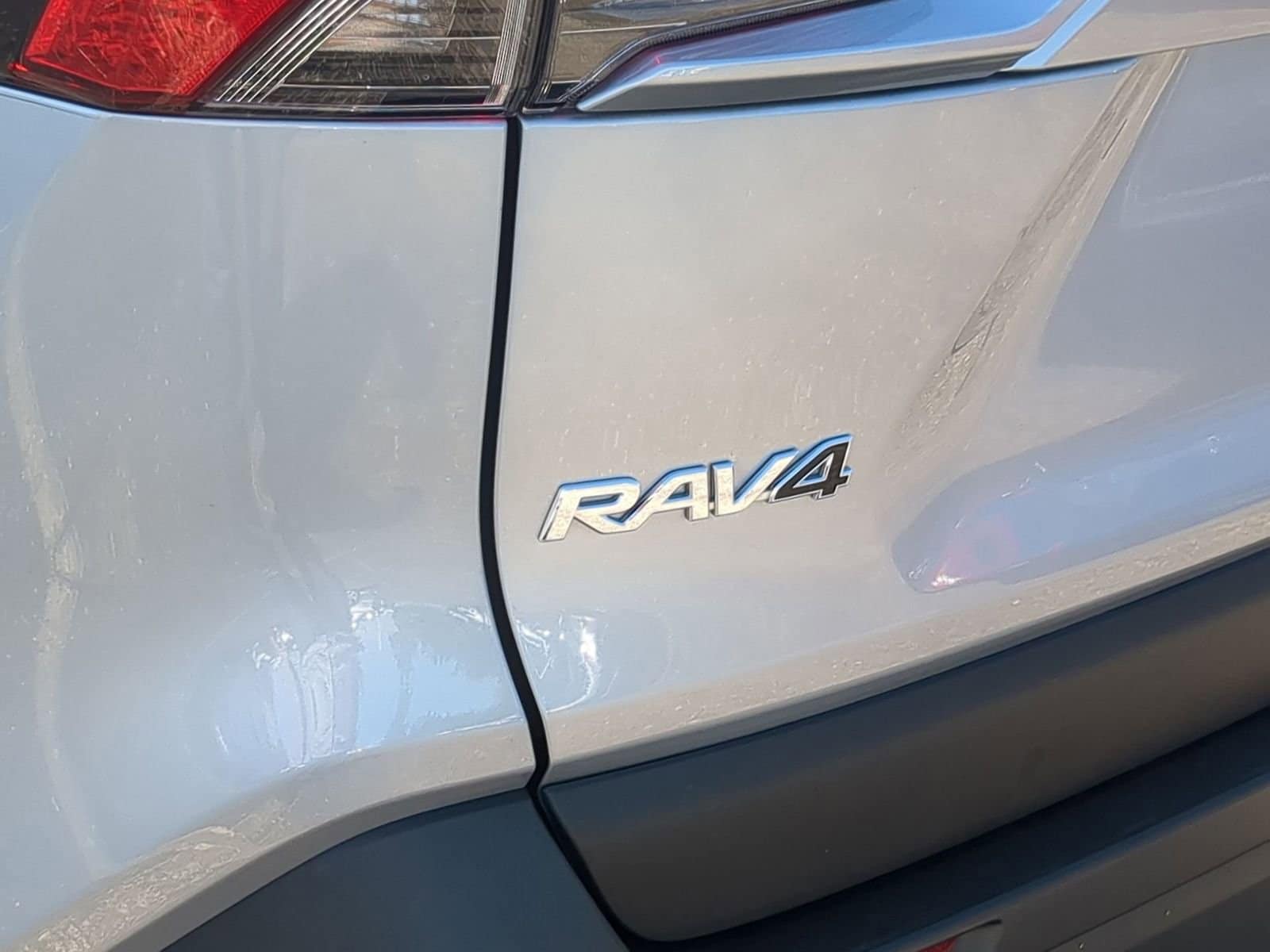 Thumbnail: 2025 Toyota RAV4 - 13
