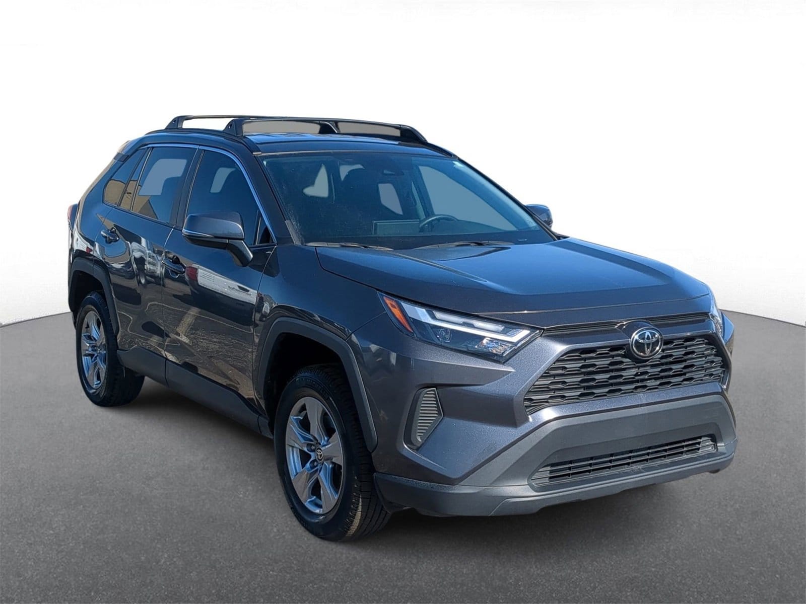 Thumbnail: 2023 Toyota RAV4 - 2