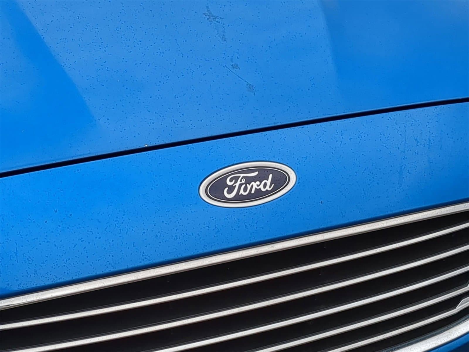 Thumbnail: 2019 Ford Fusion - 19