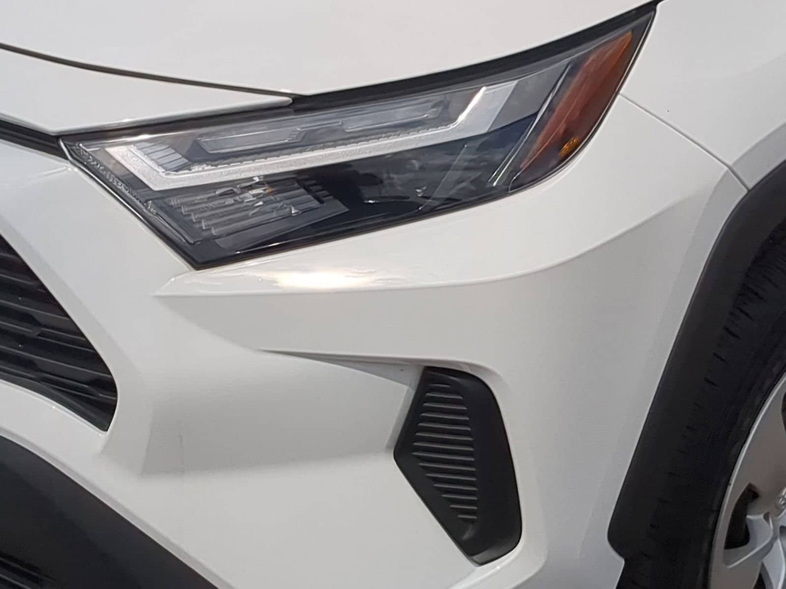 Thumbnail: 2023 Toyota RAV4 - 11