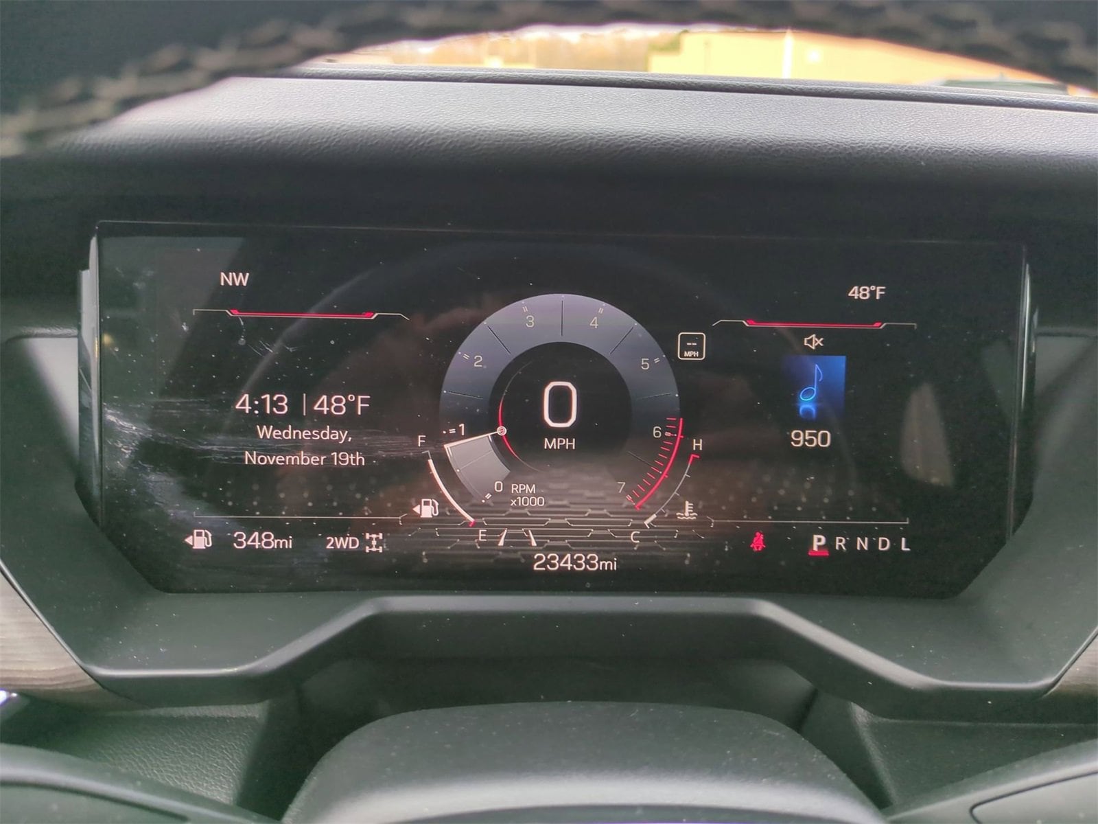 Thumbnail: 2024 GMC Acadia - 33