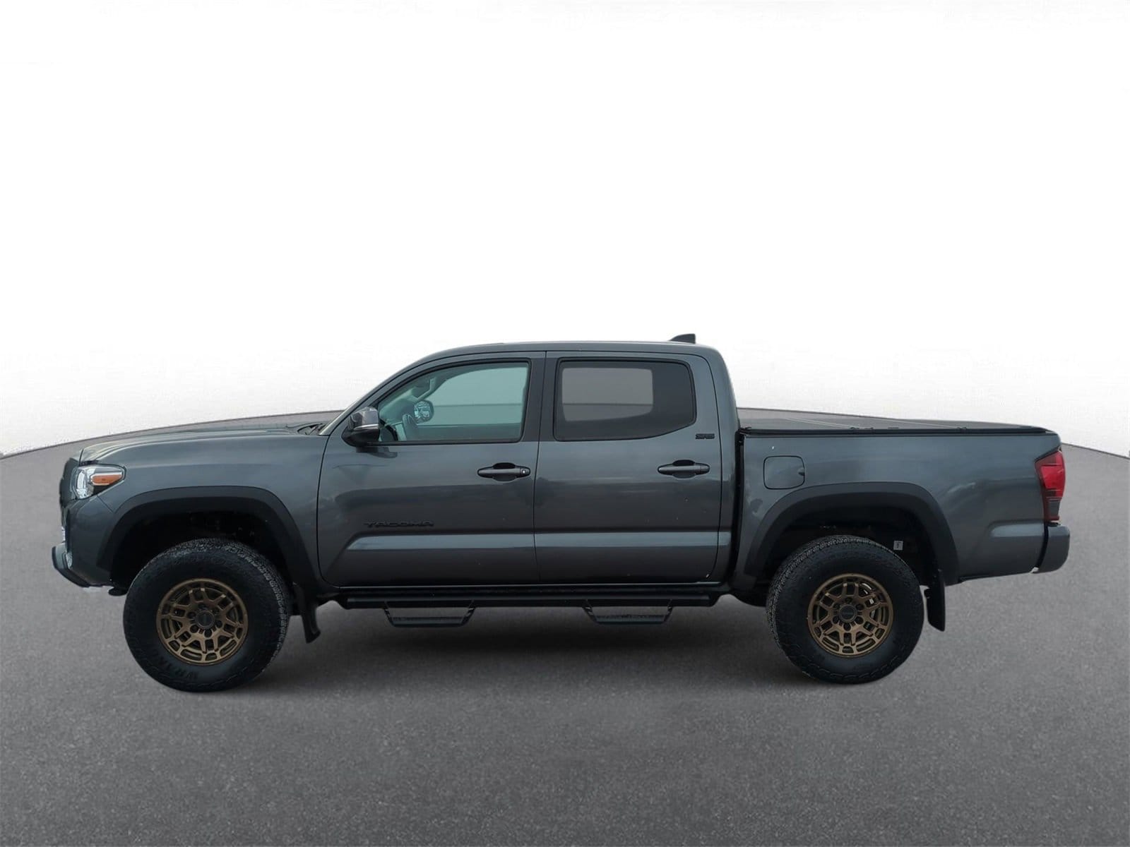 Thumbnail: 2023 Toyota Tacoma - 5