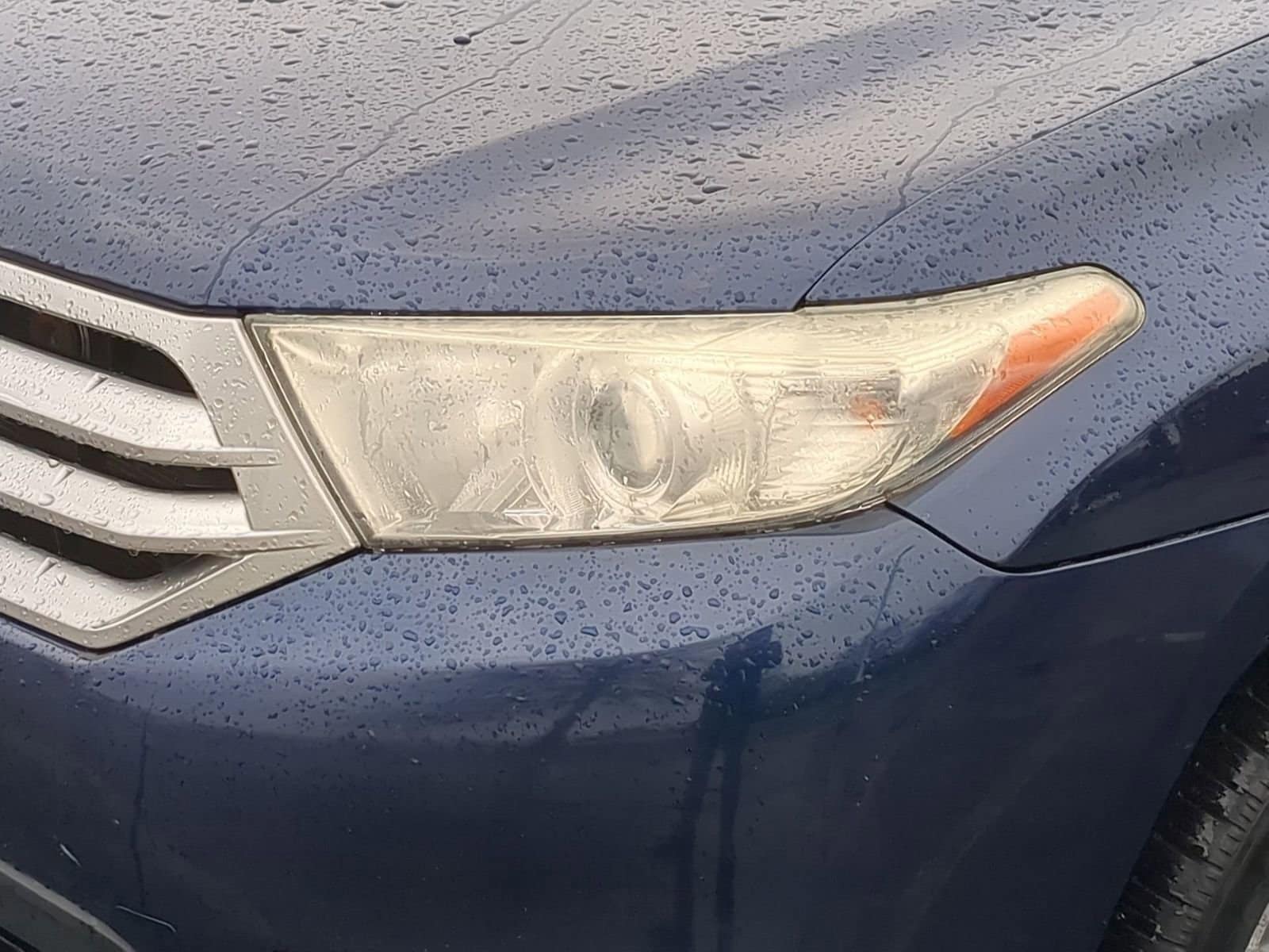 Thumbnail: 2012 Toyota Highlander - 11