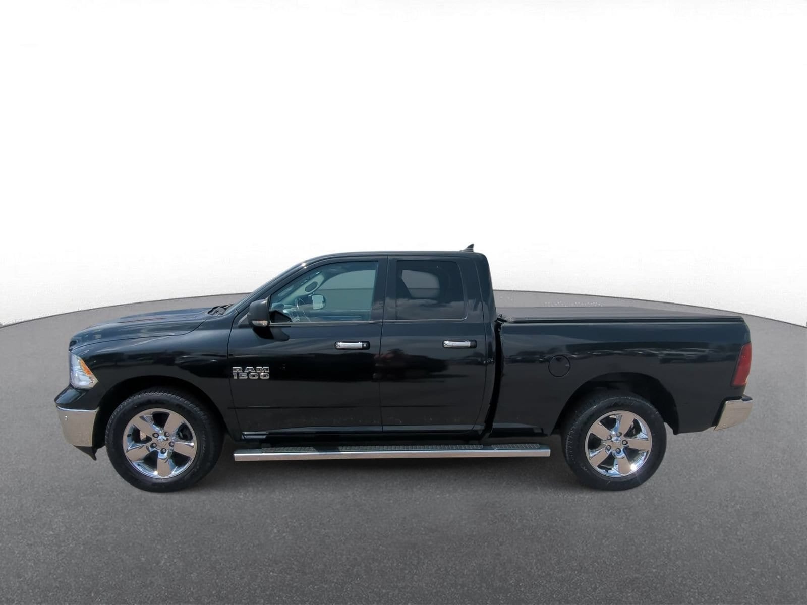 Thumbnail: 2018 RAM 1500 - 5