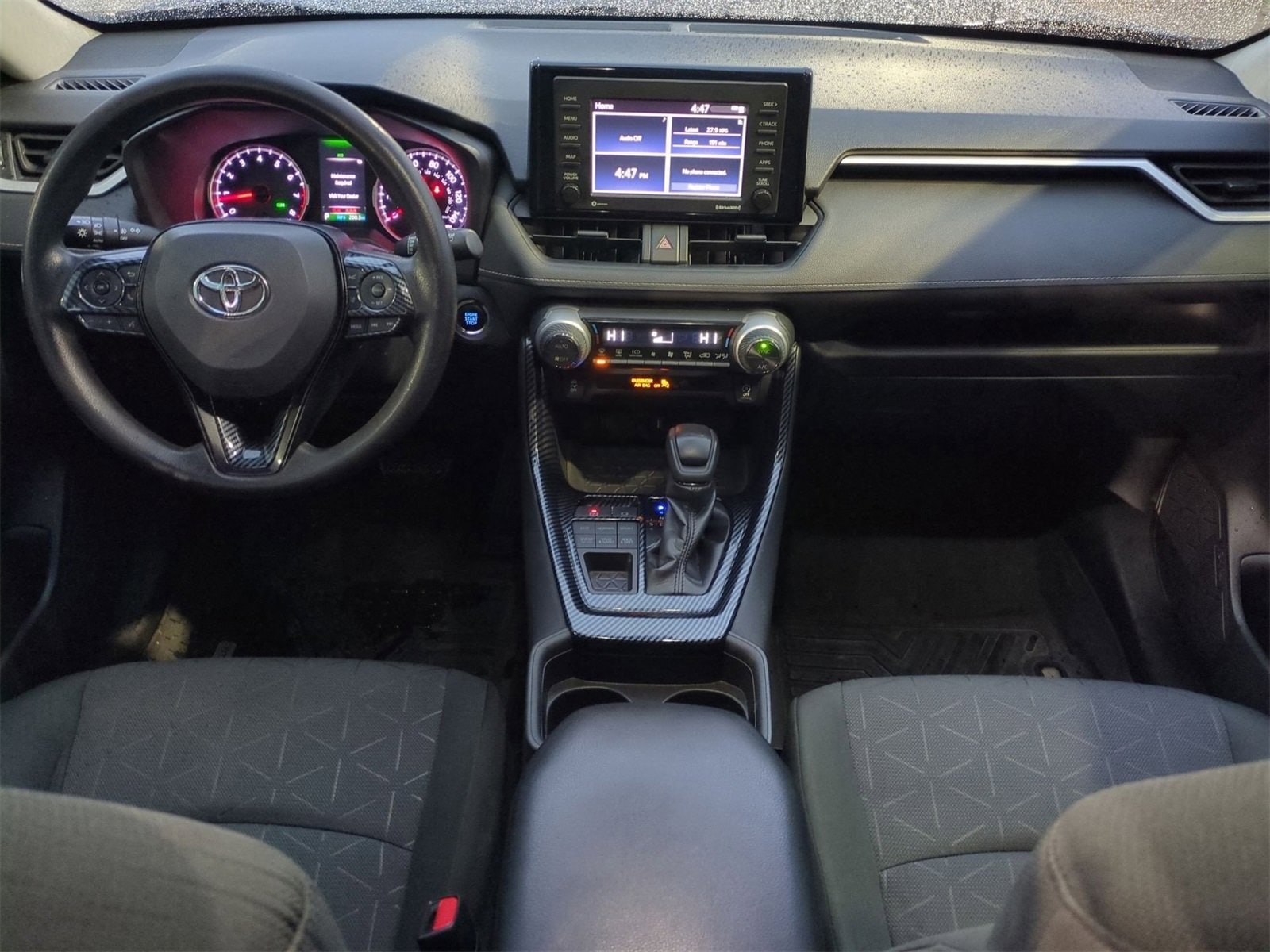 Thumbnail: 2021 Toyota RAV4 - 15