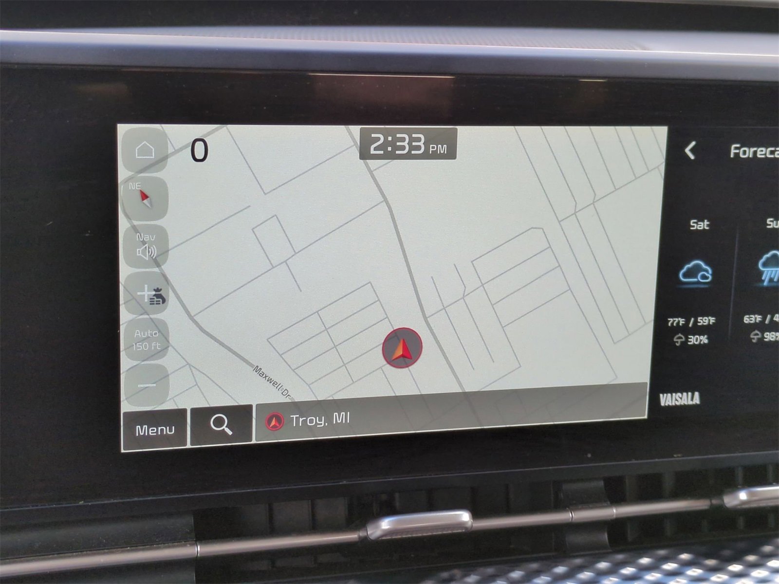 Thumbnail: 2023 Kia Carnival - 29