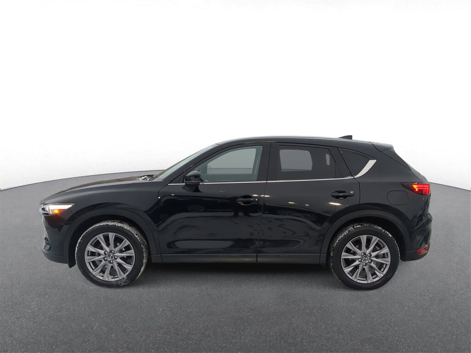 Thumbnail: 2019 Mazda CX-5 - 5