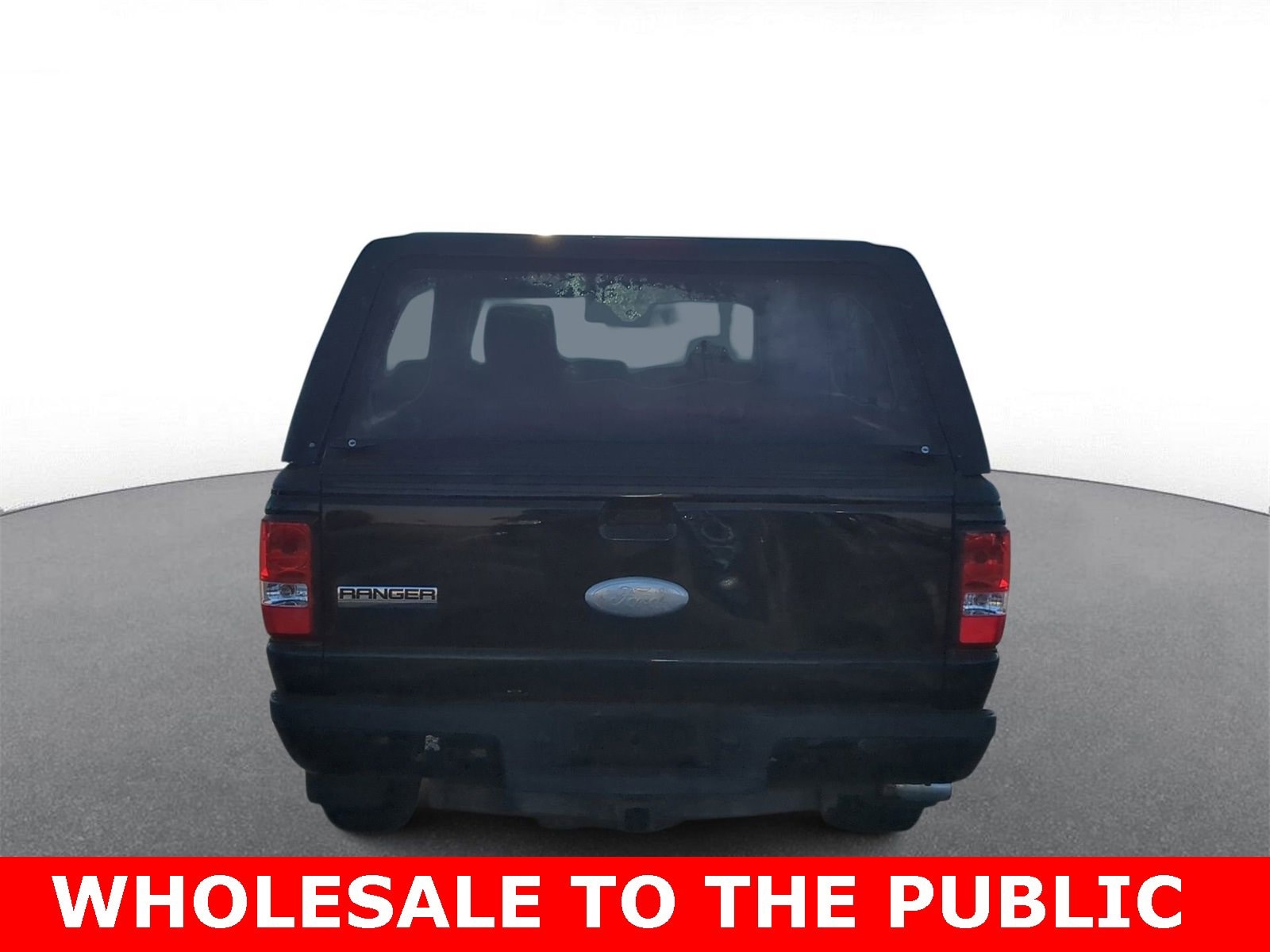 Thumbnail: 2011 Ford Ranger - 7