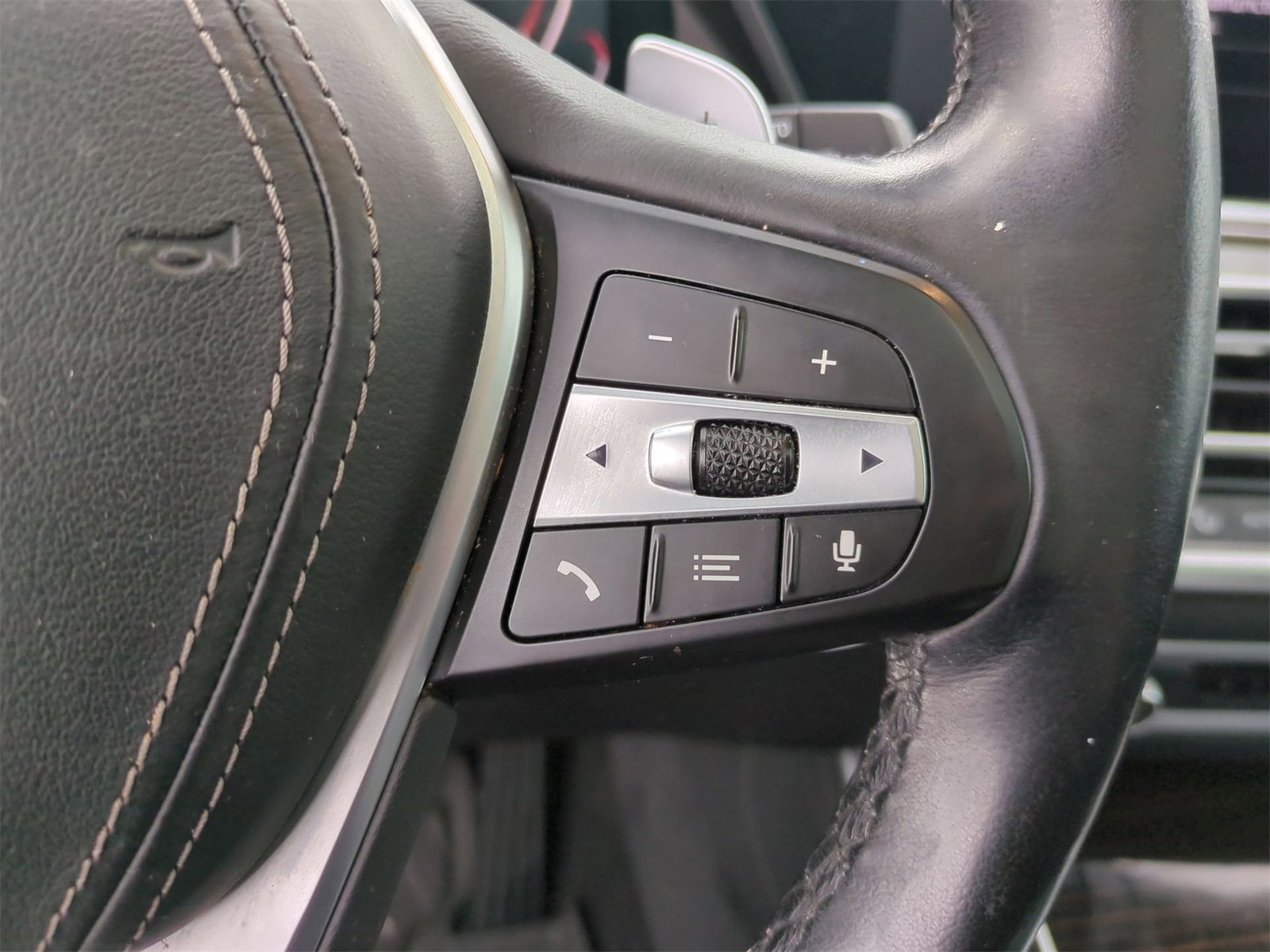 Thumbnail: 2019 BMW X5 - 25