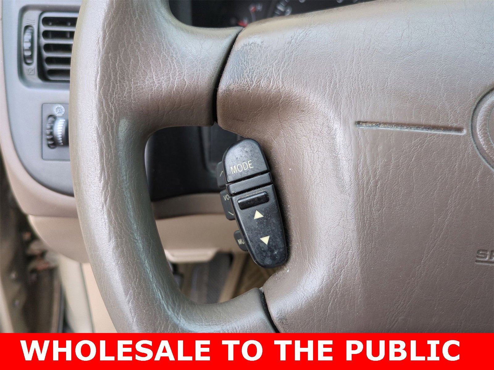 Thumbnail: 2000 Toyota Sienna - 20