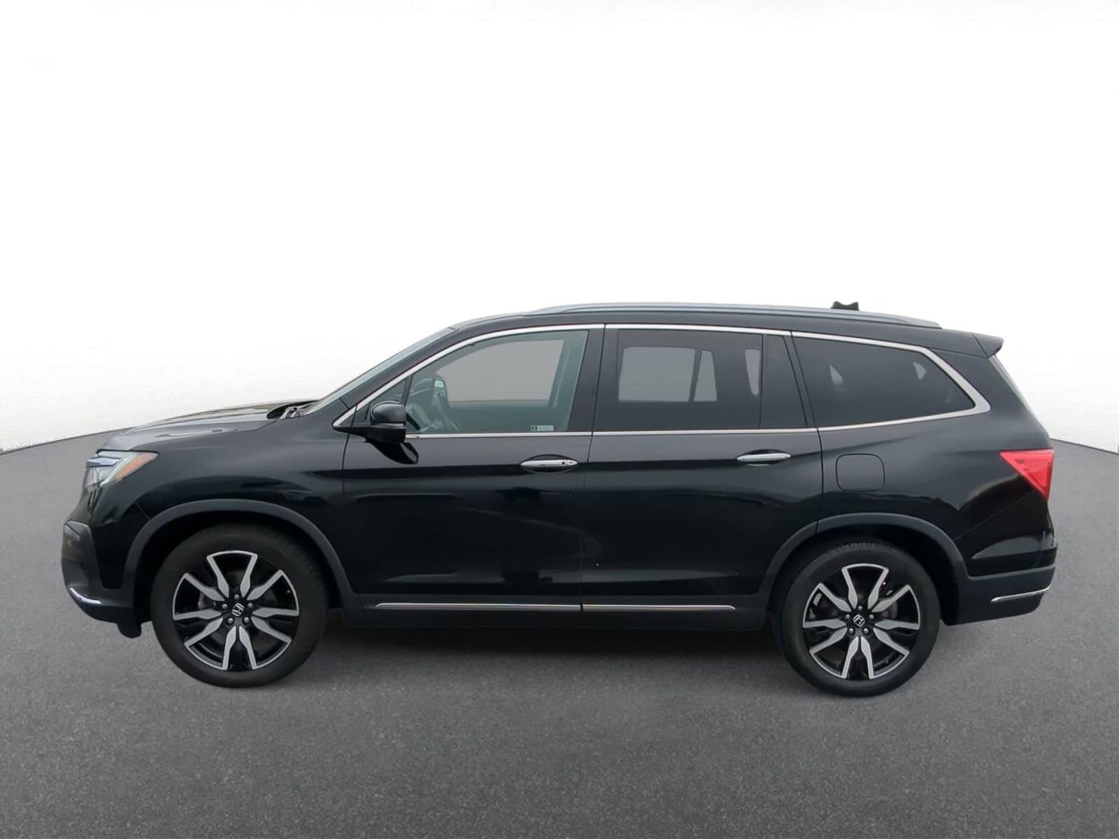Thumbnail: 2019 Honda Pilot - 5