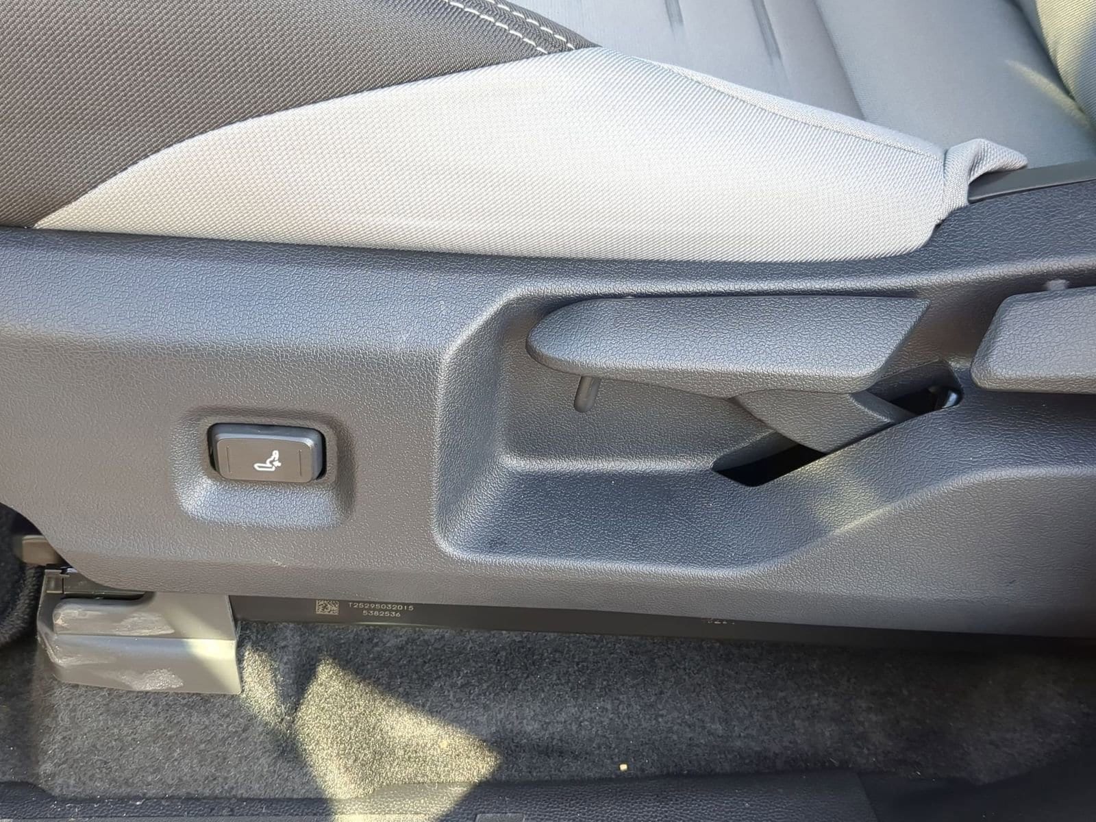 Thumbnail: 2025 Toyota Tacoma - 24