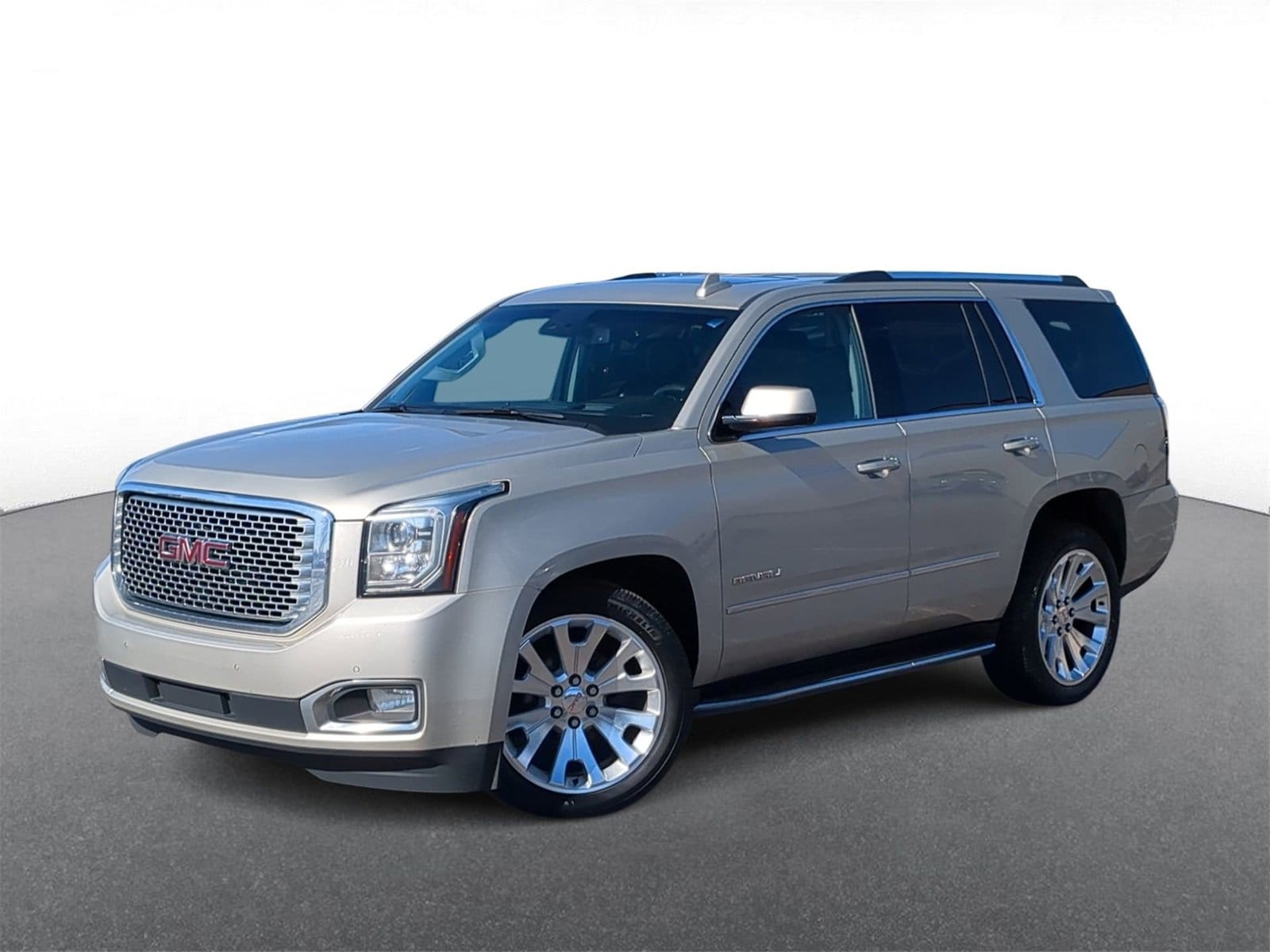2016 GMC Yukon Denali -
                  Troy, MI