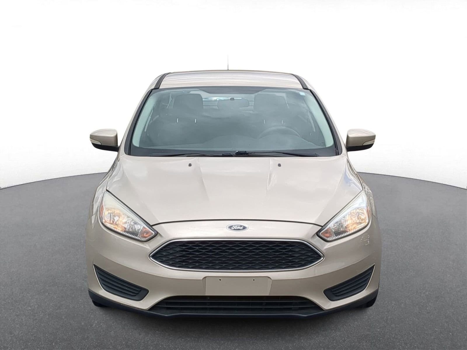 Thumbnail: 2017 Ford Focus - 3