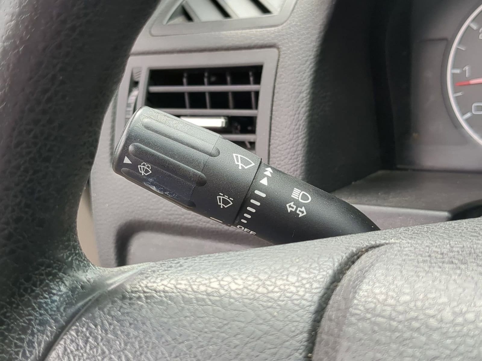 Thumbnail: 2006 Ford Fusion - 25