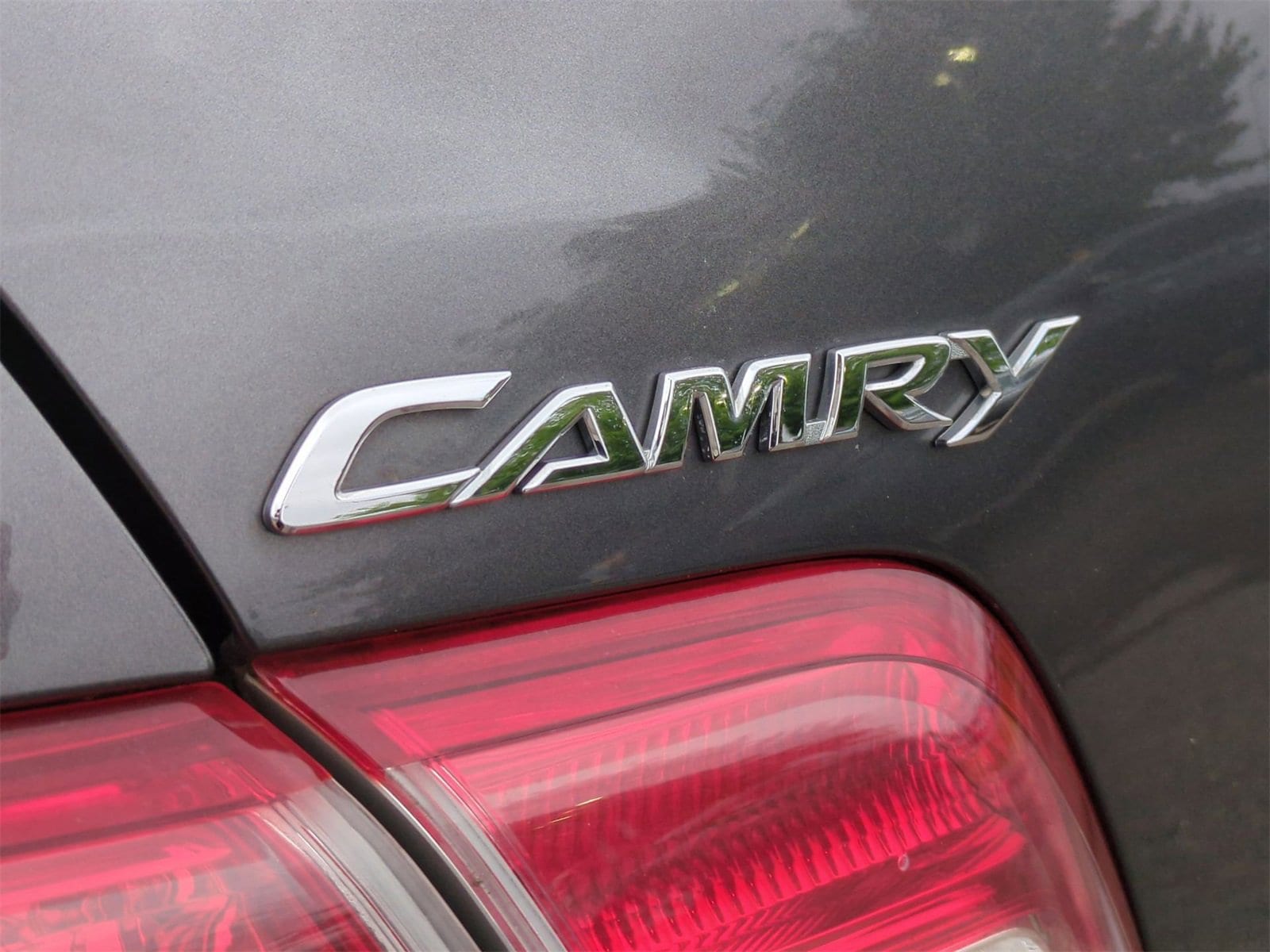 Thumbnail: 2011 Toyota Camry - 12
