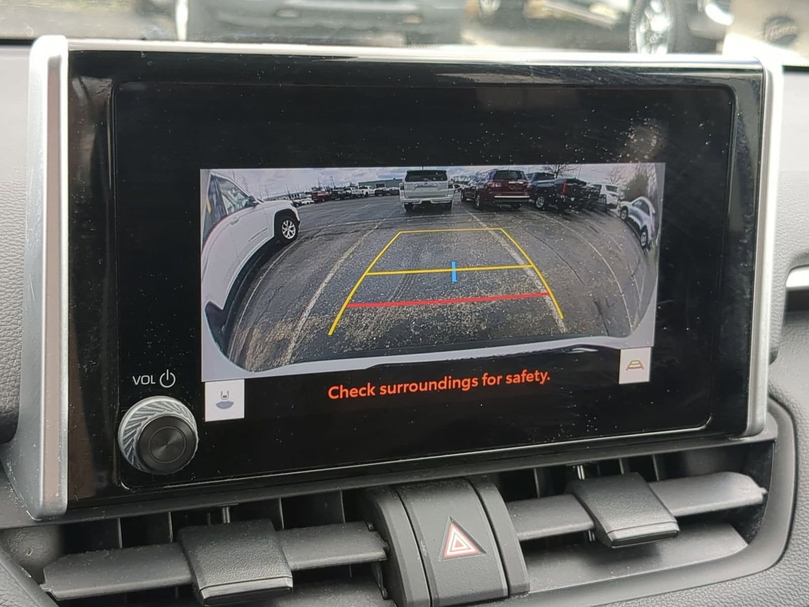 Thumbnail: 2023 Toyota RAV4 - 28