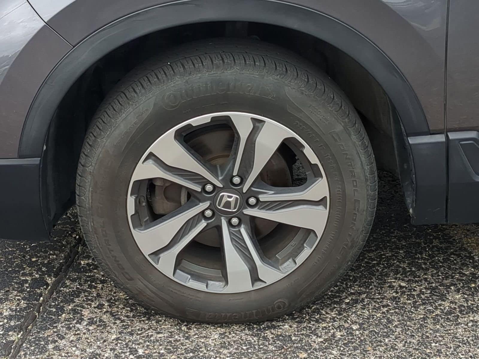 Thumbnail: 2019 Honda CR-V - 14
