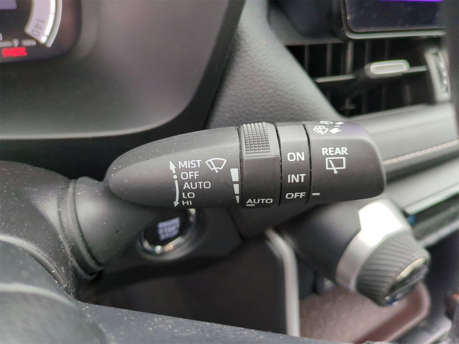 Thumbnail: 2024 Toyota RAV4 - 26