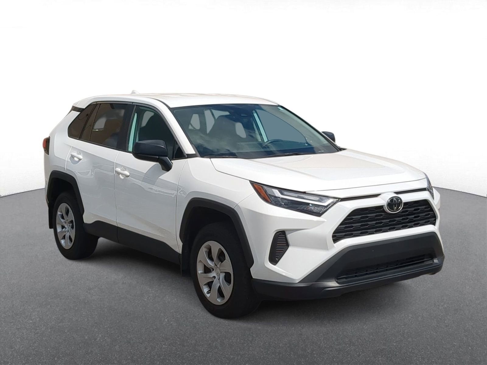 Thumbnail: 2023 Toyota RAV4 - 2