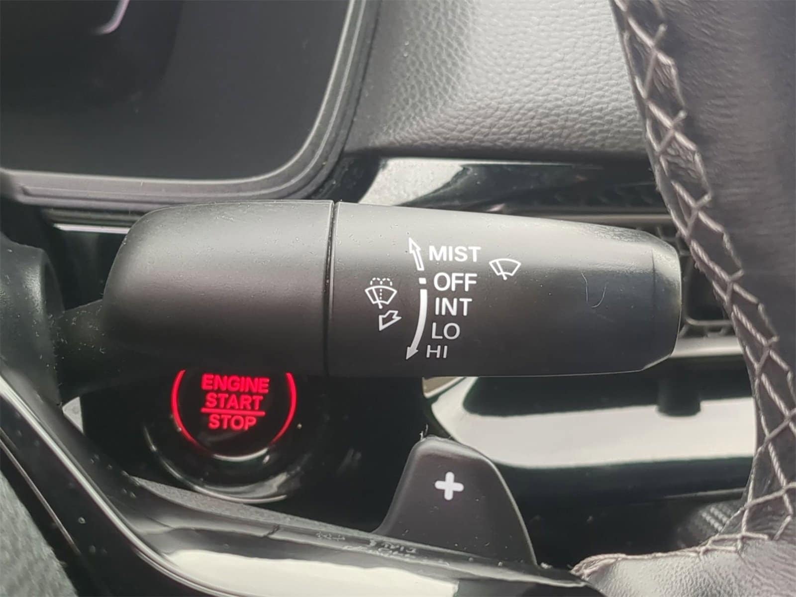 Thumbnail: 2023 Honda Civic - 32