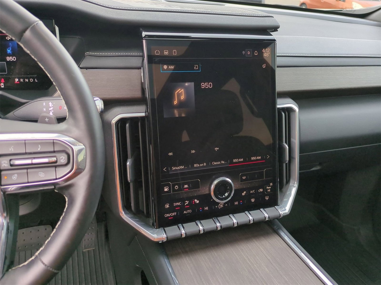 Thumbnail: 2024 GMC Acadia - 27