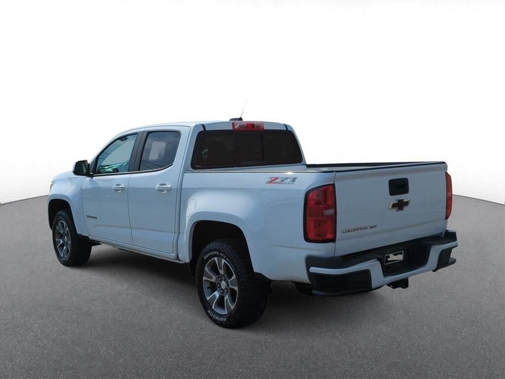 Thumbnail: 2018 Chevrolet Colorado - 6