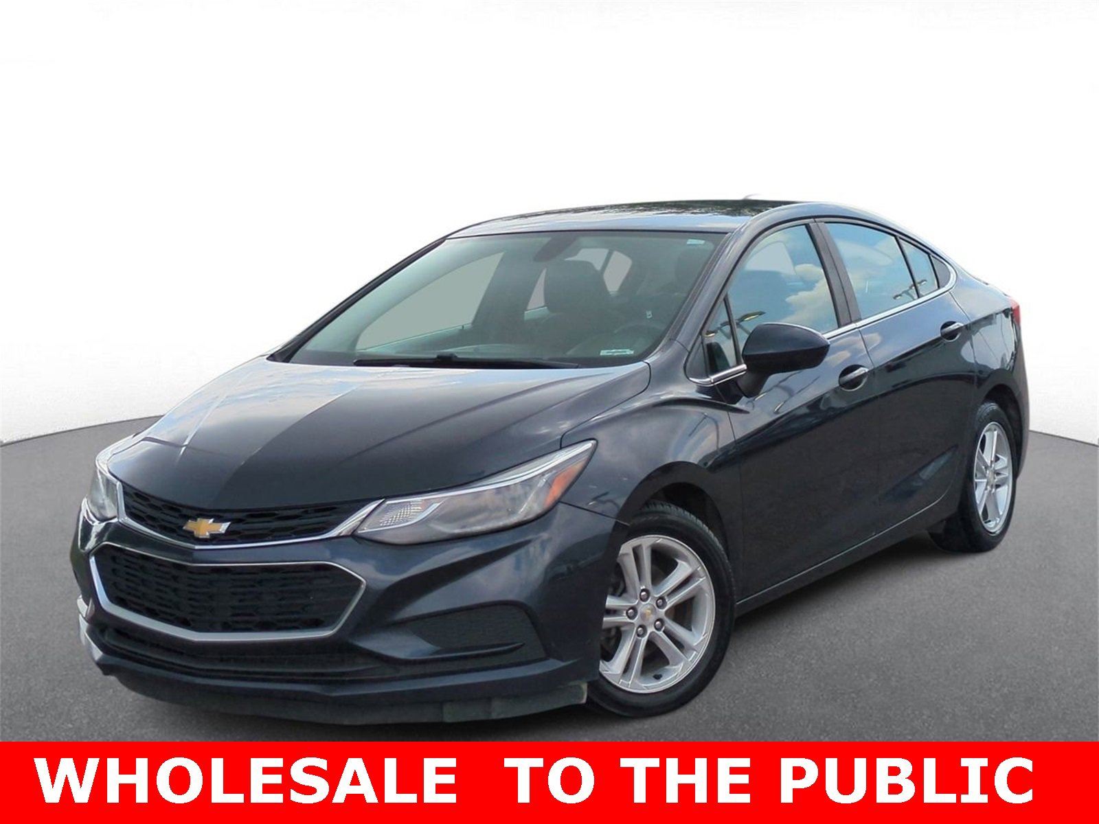 2016 Chevrolet Cruze LT -
                  Troy, MI