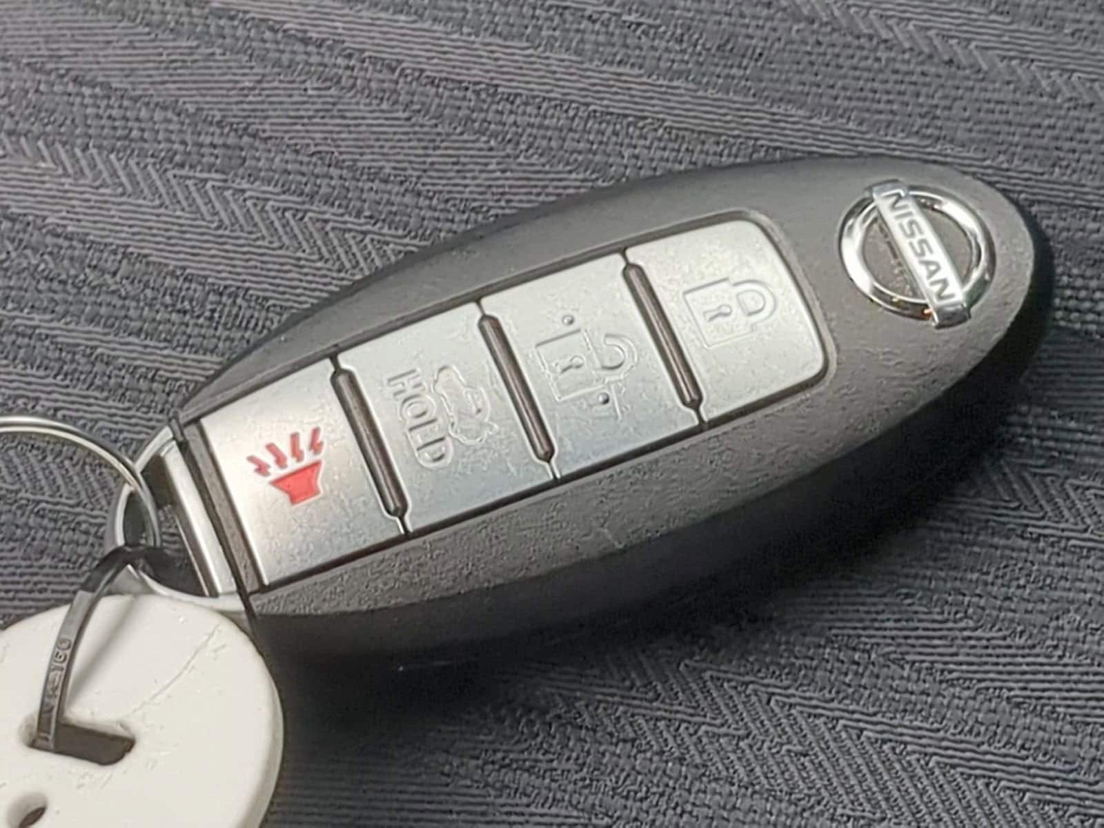 Thumbnail: 2019 Nissan Sentra - 32