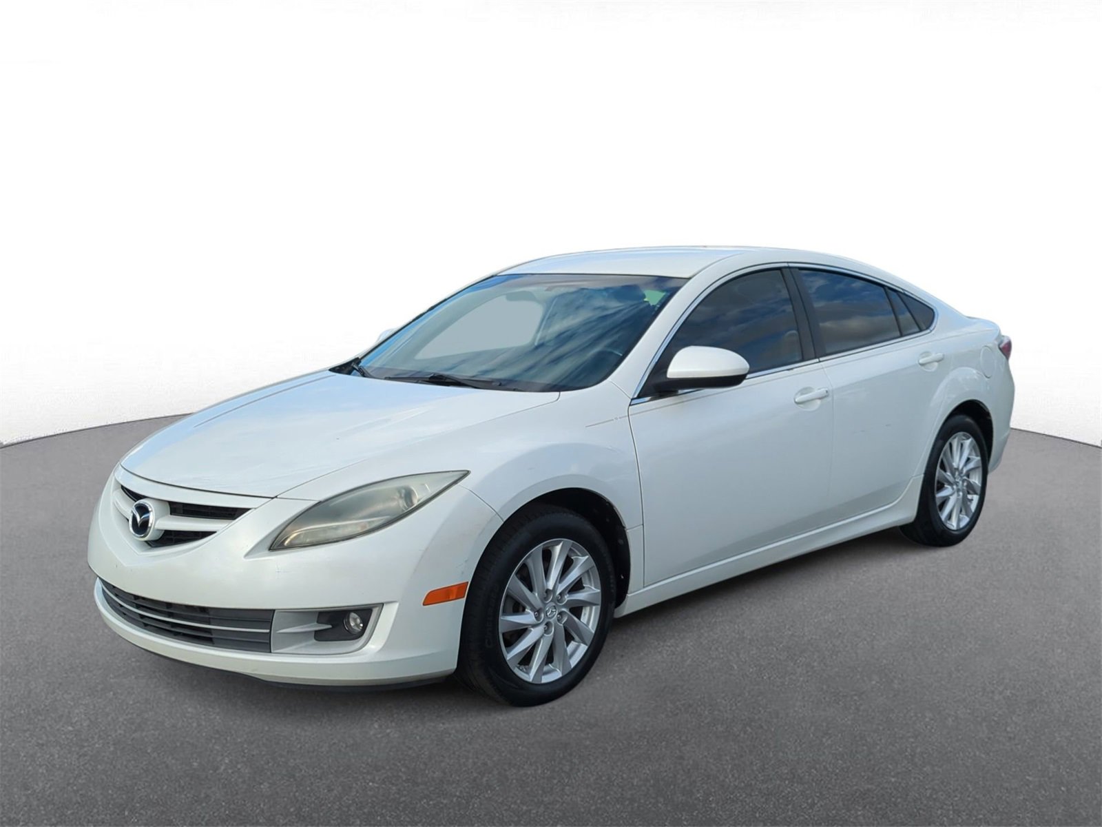 Thumbnail: 2011 Mazda Mazda6 - 4