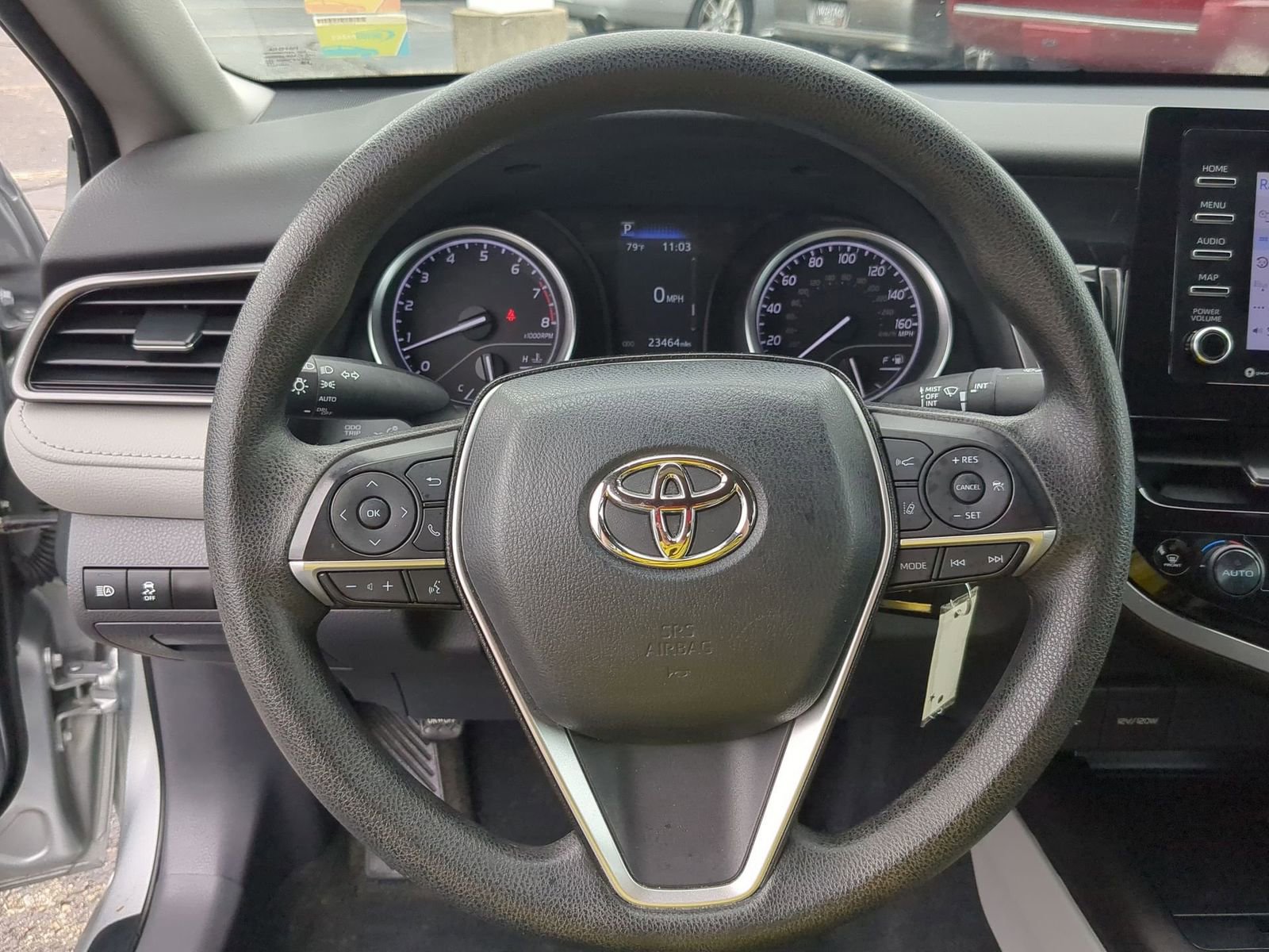 Thumbnail: 2023 Toyota Camry - 22