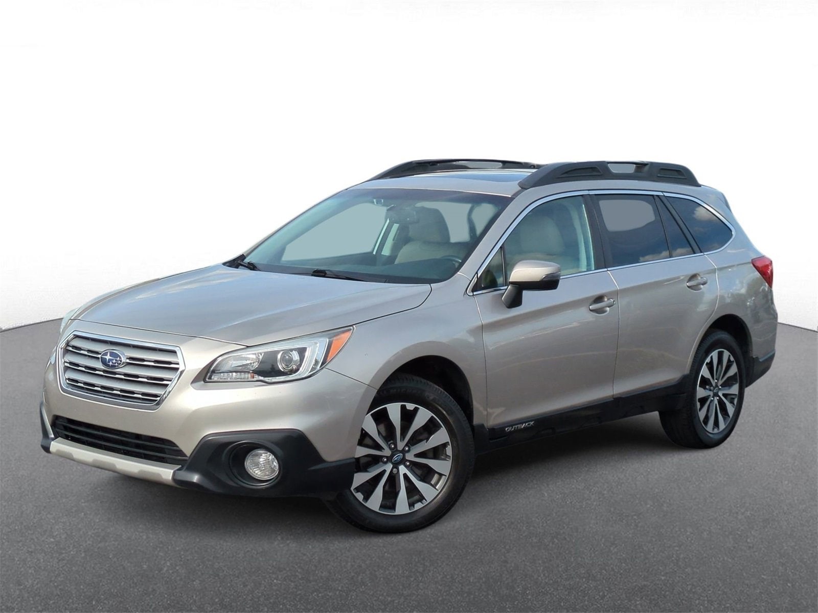 2015 Subaru Outback 2.5i -
                  Troy, MI