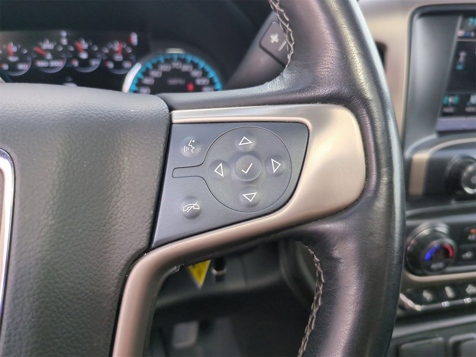 Thumbnail: 2018 GMC Sierra 1500 - 22