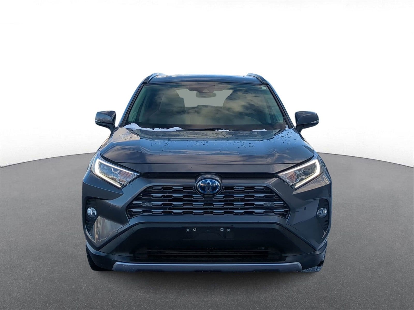 Thumbnail: 2020 Toyota RAV4 - 3