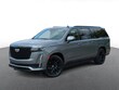 CADILLAC Escalade ESV