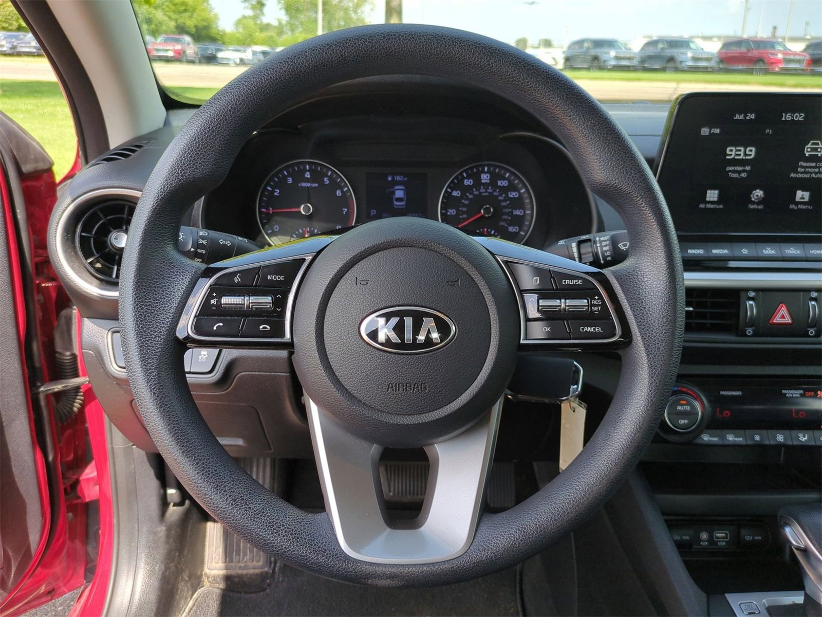 Thumbnail: 2019 Kia Forte - 20