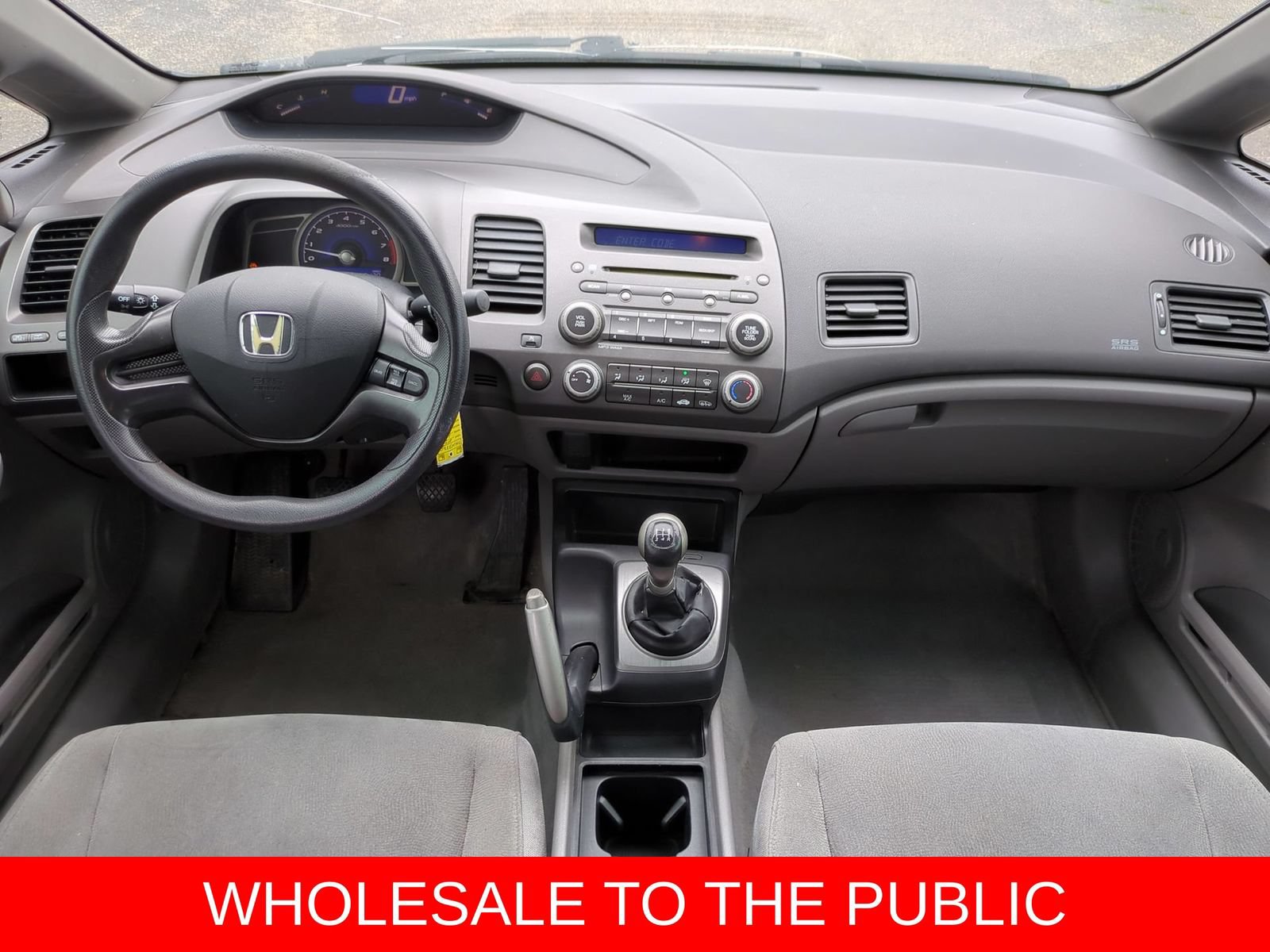 Thumbnail: 2007 Honda Civic - 14