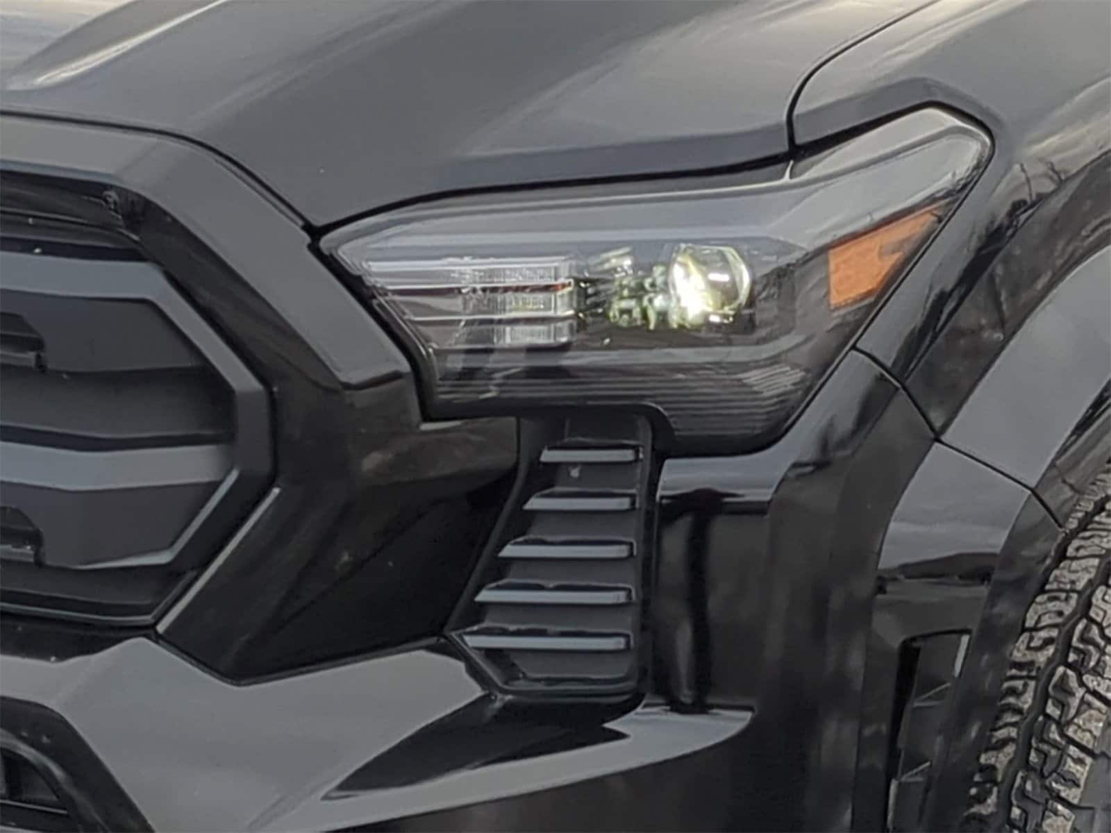 Thumbnail: 2026 Toyota Tacoma - 18