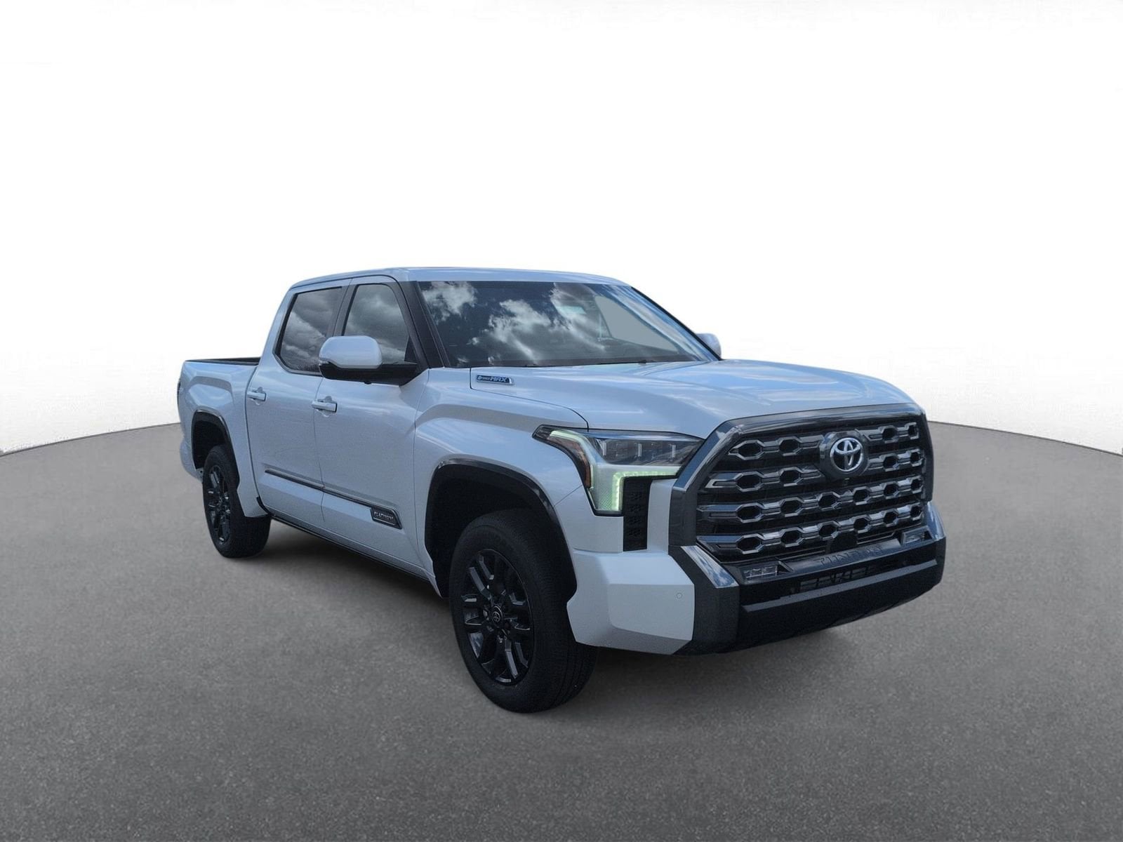 Thumbnail: 2026 Toyota Tundra - 2