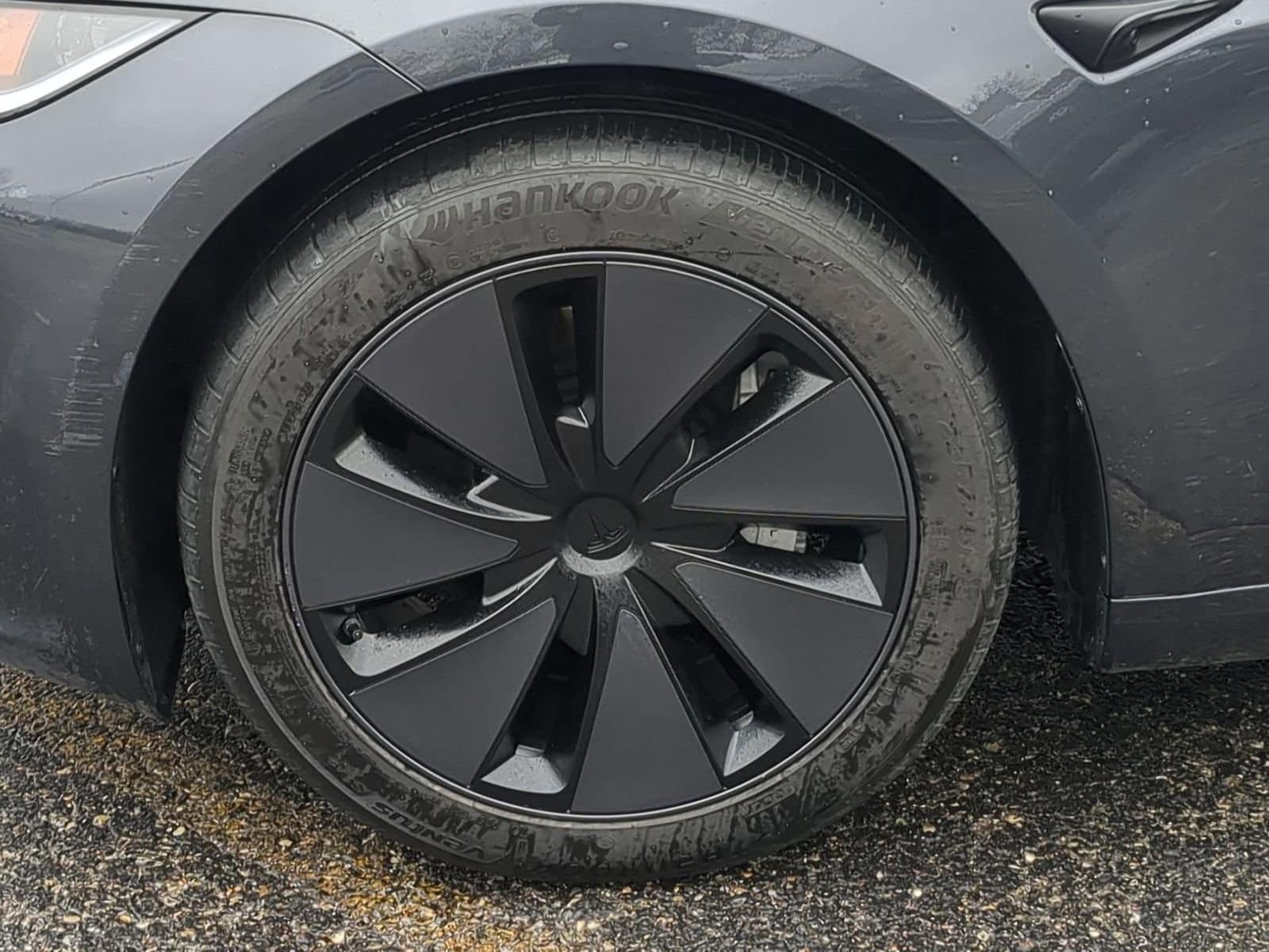 Thumbnail: 2024 Tesla Model 3 - 14