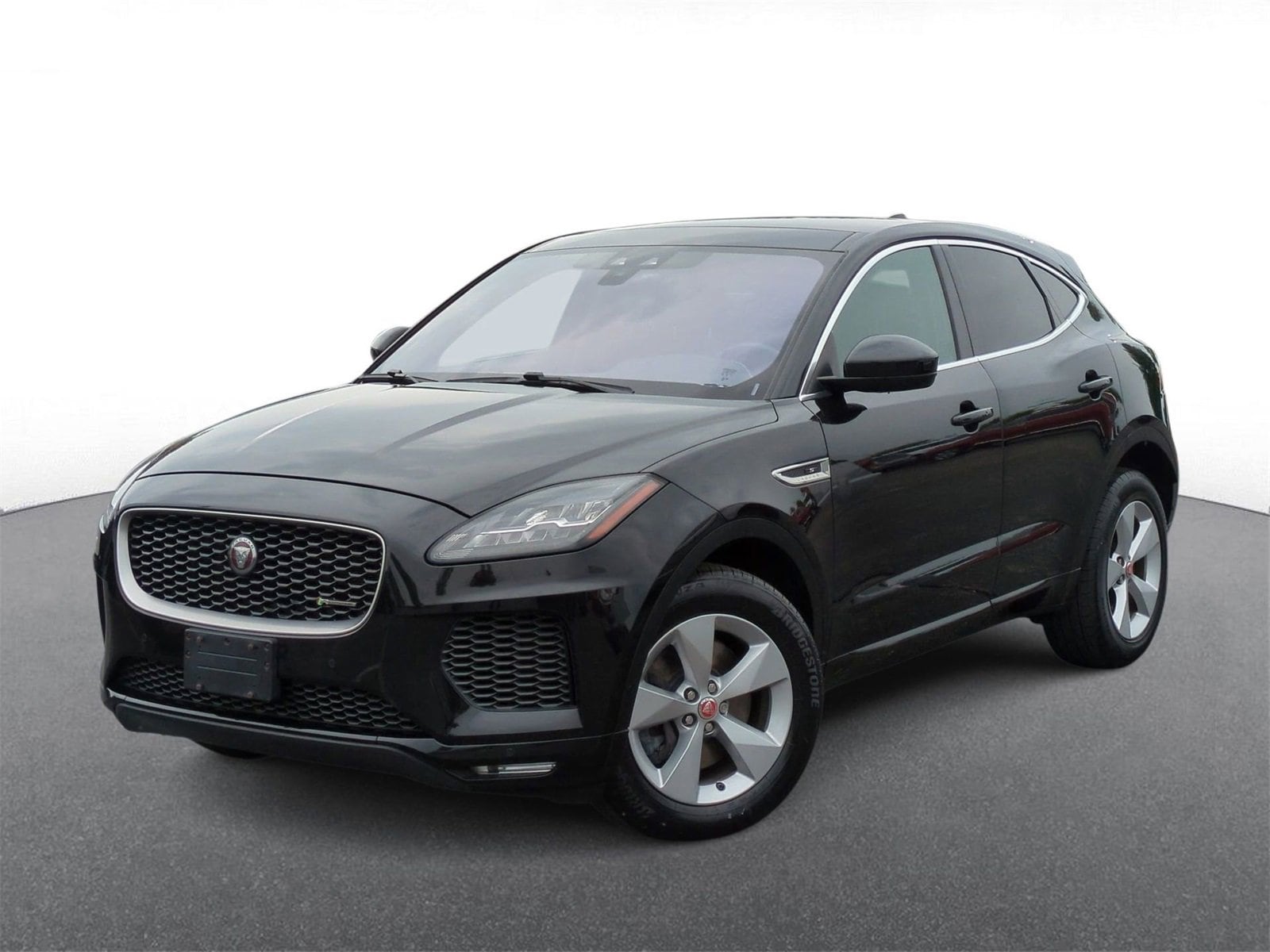 2018 Jaguar E-Pace  -
                  Troy, MI